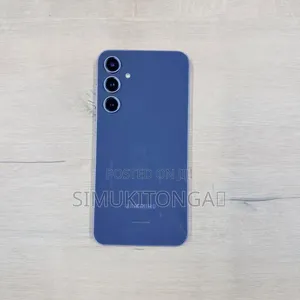Samsung Galaxy S23 FE 256GB Blue (Refurbished)