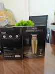 Enchen Modern Trimmer Sharp 5 Gold - 3