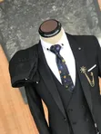 Brand Ricardo Afro Wedding Collection Suit - 4