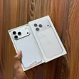 New Apple iPhone 17 Pro Max 256GB Silver - 1