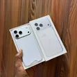 New Apple iPhone 17 Pro Max 256GB Silver - 2
