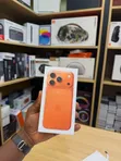 New Apple iPhone 17 Pro Max 256GB Silver - 3