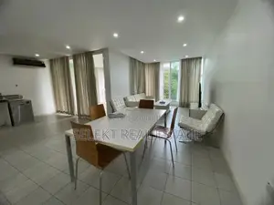 Furnished 2-Bedroom Apartment for Rent in Masaki