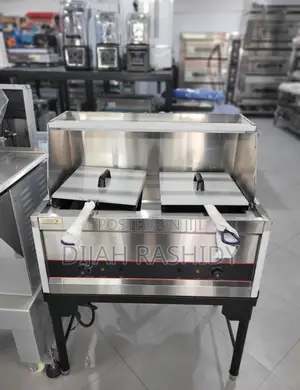 Brand New Heavy Duty Deep Fryer