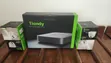 Tiandy 2MP Color Maker CCTV Camera Package (4 Cameras, 8-Channel NVR) - 3