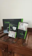 Tiandy 2MP Color Maker CCTV Camera Package (4 Cameras, 8-Channel NVR) - 4