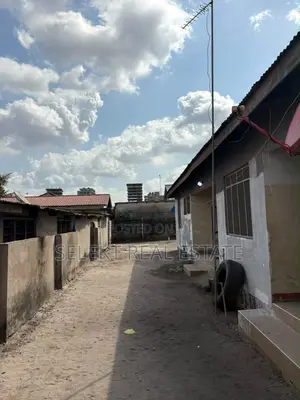 460sqm Plot for Sale in Ilala Bungoni