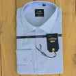Premium Classic Texture Slim-Fit Shirt - 3