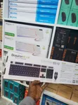 Boston 8310 RGB Mouse and Keyboard Combo - 3