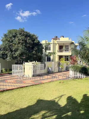 Furnished 4-Bedroom Apartment for Rent, Mboma Road Feza, Kunduchi