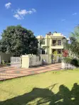 Furnished 4-Bedroom Apartment for Rent, Mboma Road Feza, Kunduchi - 1
