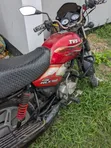 TVS HLX 150 Motorcycle 2018 - 1