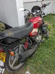 TVS HLX 150 Motorcycle 2018 - 2