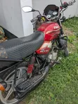 TVS HLX 150 Motorcycle 2018 - 3