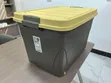 Sanduku la Hifadhi la Plastiki la Lita 120 - 3