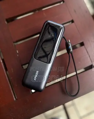 Anker 25000mAh 165W Power Bank