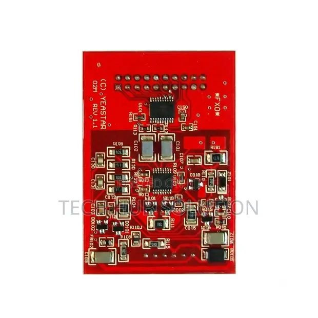 Yeastar O2 Module - 2-Port FXO Expansion - 1