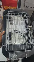 Brand New Electric Barbecue Grill - 1