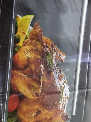 Brand New Electric Barbecue Grill