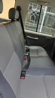 Toyota Land Cruiser 2017 White - 3