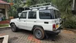 Toyota Land Cruiser 2017 White - 5
