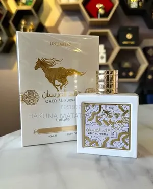 Qaed Al Fursan Unlimited by Lattafa Perfumes