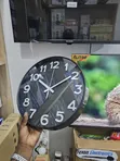 Spy Clock Hidden Camera - 1
