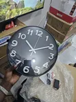 Spy Clock Hidden Camera - 2