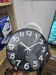Spy Clock Hidden Camera - 3