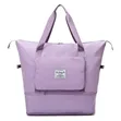 Foldable Waterproof Travel Tote Bag - 1