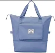 Foldable Waterproof Travel Tote Bag - 2