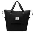 Foldable Waterproof Travel Tote Bag - 4