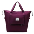Foldable Waterproof Travel Tote Bag - 5