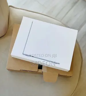 Apple MacBook Air 2026 M5 16GB RAM 512GB SSD