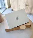 Apple MacBook Air 2026 M5 16GB RAM 512GB SSD - 4