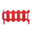 Children's Plastic Fence - Playground Equipment - 1