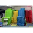 Children's Plastic Fence - Playground Equipment - 3