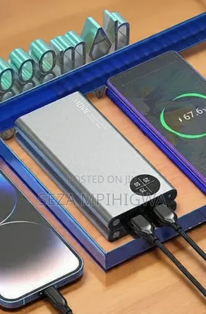 Original Power Bank 10000mAh