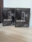 Enchen Spark 3 Black Hair and Beard Trimmer - 1