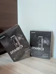 Enchen Spark 3 Black Hair and Beard Trimmer - 2