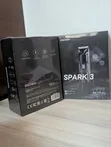 Enchen Spark 3 Black Hair and Beard Trimmer - 3