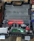 Edon 3D-4D Professional Laser Level (ED-4D-16) - 1
