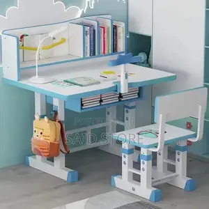 Children's Tables - Brand New