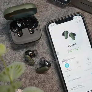 Soundcore R50i NC by Anker True Wireless Earbuds