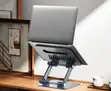 Brand New Laptop Stand with Adjustable Height & Angle - 1