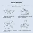 Brand New Laptop Stand with Adjustable Height & Angle - 3