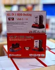 All-in-1 HDD Docking Station USB 3.0 - 2
