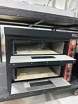 Brand New Electric Double Pizza Oven - 1