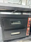Brand New Electric Double Pizza Oven - 2