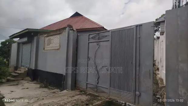 3 Bedroom House for Sale in Mbezi Luguruni - 1